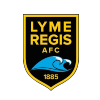 Lyme Regis Football Club Logo